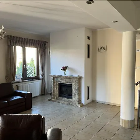 בית הארחה Zodiak